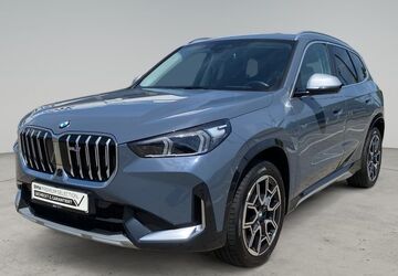 BMW X1 46.814 km 34.990 &euro; Potsdam 14482