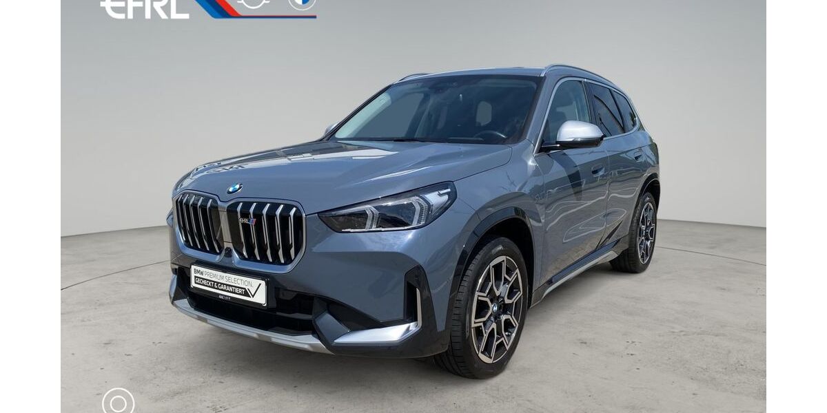 BMW X1 46.814 km 34.990 &euro; Potsdam 14482