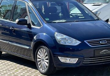 Ford Galaxy 267.000 km 4.999 &euro; Berlin 13088