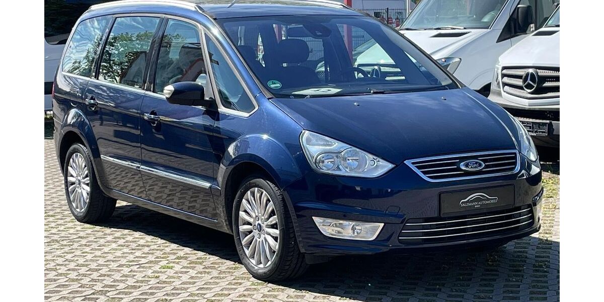 Ford Galaxy 267.000 km 4.999 &euro; Berlin 13088
