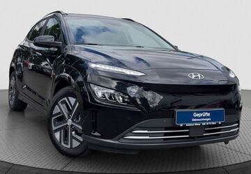 Hyundai KONA 40.218 km 25.900 &euro; Berlin 12683