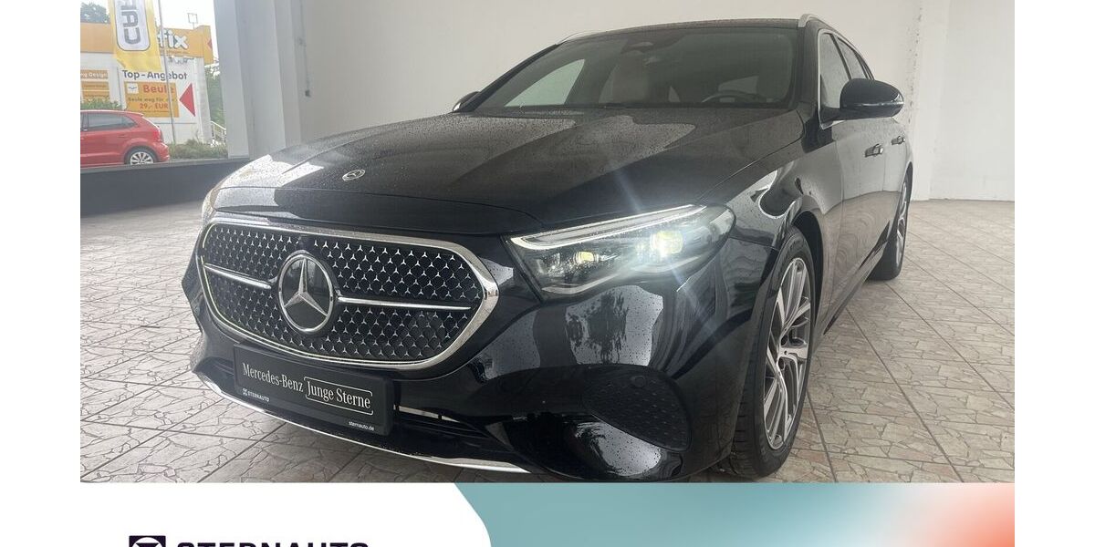 Mercedes-Benz E 220 11.084 km 52.986 &euro; Potsdam 14480