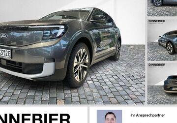 Ford Explorer 5.419 km 40.995 &euro; Potsdam 14482