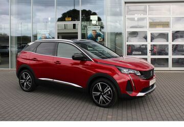 Peugeot 3008 2.855 km 25.999 &euro; Potsdam 14482