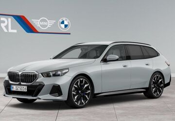 BMW 540 11.540 km 77.840 &euro; Potsdam 14482