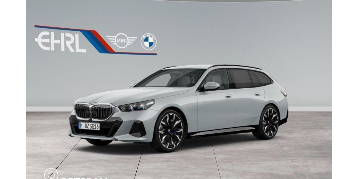 BMW 540 11.540 km 77.840 &euro; Potsdam 14482