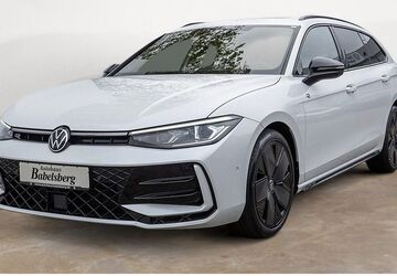 VW Passat Variant 45.325 km 37.290 &euro; Potsdam 14482