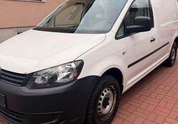 VW Caddy 173.100 km 5.750 &euro; Berlin 12355