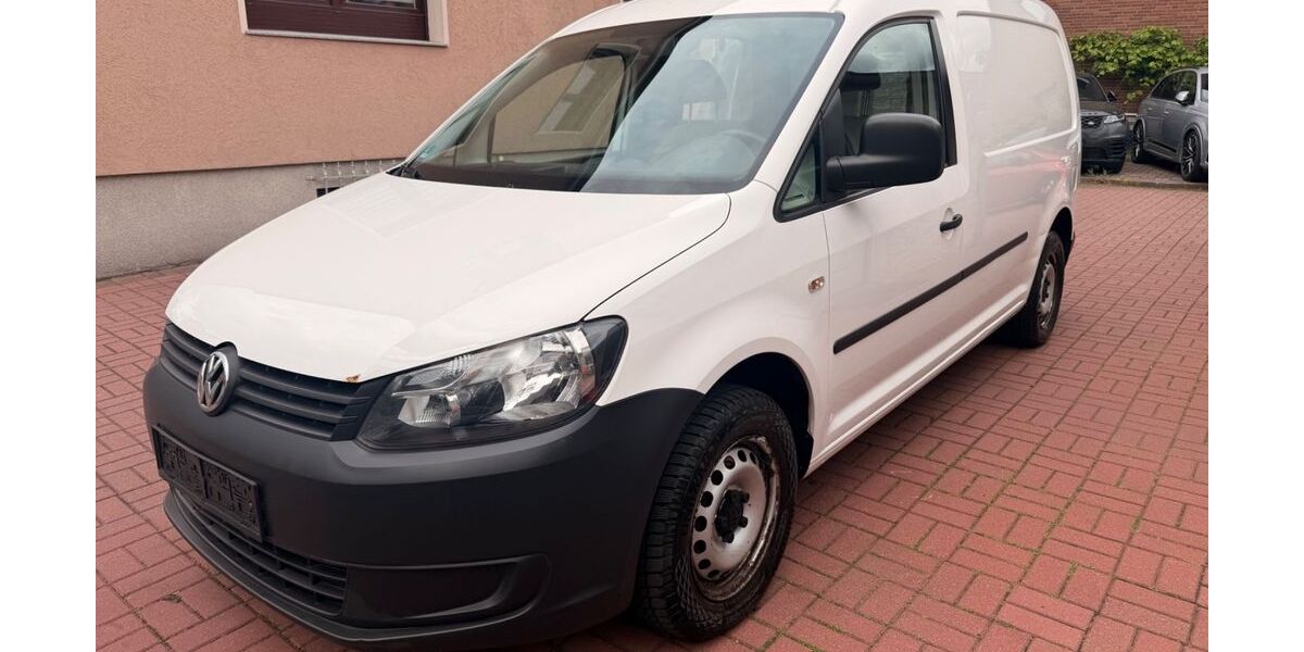 VW Caddy 173.100 km 5.750 &euro; Berlin 12355