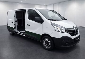 Renault Trafic 123.884 km 13.990 &euro; Potsdam-Drewitz 14480