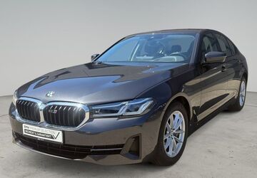BMW 530 82.186 km 39.890 &euro; Potsdam 14482