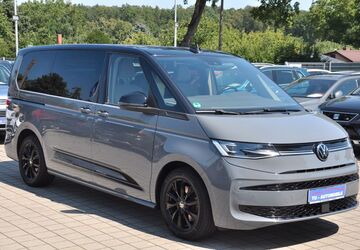 VW T7 Multivan 98.200 km 39.990 &euro; Teltow 14513