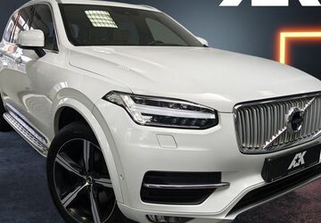 Volvo XC90 179.950 km 24.990 &euro; Potsdam 14469