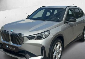 BMW iX1 15.900 km 35.480 &euro; Berlin-Siemensstadt 13629