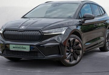 Skoda Enyaq 66.800 km 34.980 &euro; Schwielowsee OT Geltow 14548