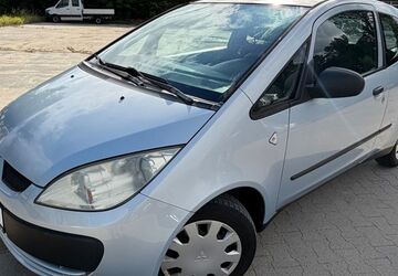Mitsubishi Colt 212.000 km 899 &euro; Berlin 12349