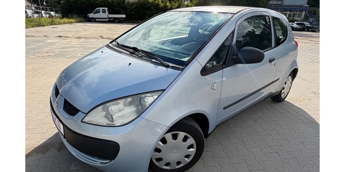Mitsubishi Colt 212.000 km 899 &euro; Berlin 12349