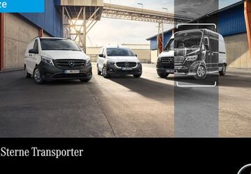 Mercedes-Benz Sprinter 12.767 km 55.918 &euro; Berlin 13581
