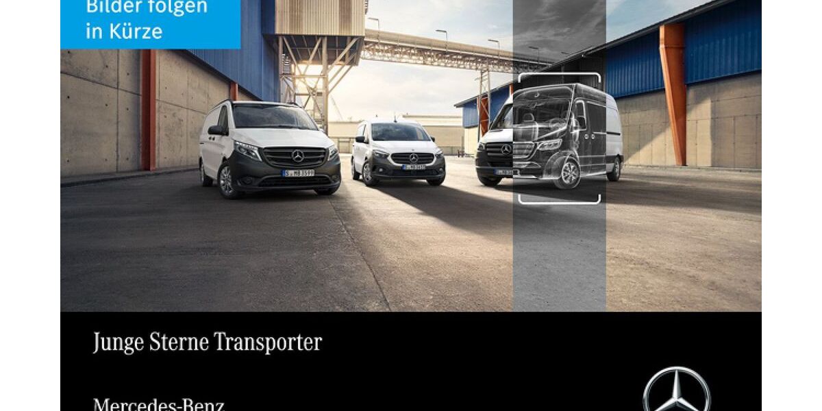 Mercedes-Benz Sprinter 12.767 km 55.918 &euro; Berlin 13581