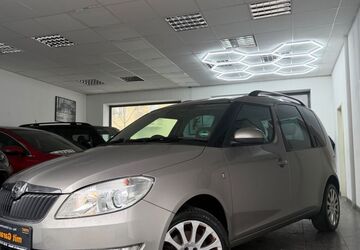 Skoda Roomster 180.000 km 4.990 &euro; Berlin 10829