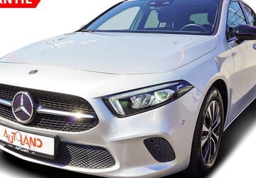 Mercedes-Benz A 180 38.781 km 23.990 &euro; Berlin 12683