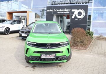 Opel Mokka 6.376 km 21.390 &euro; Potsdam 14482