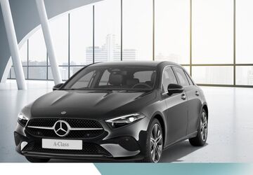 Mercedes-Benz A 180 6.087 km 32.986 &euro; Potsdam 14480