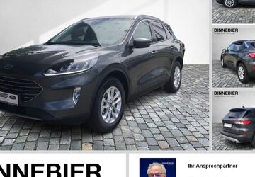 Ford Kuga 19.975 km 25.900 &euro; Potsdam 14482