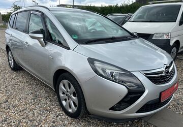Opel Zafira 159.872 km 6.500 &euro; Potsdam Mittelmark / Beelitz 14547