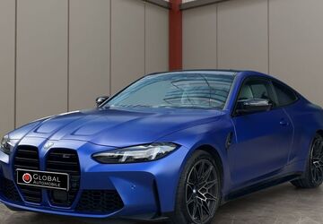 BMW M4 10.000 km 89.900 &euro; Potsdam 14478