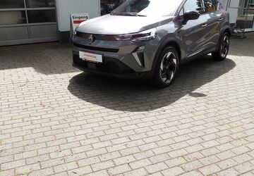 Renault Captur 12.900 km 24.790 &euro; Potsdam 14482