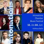 Argerich, Brovtsyn, Siranossian & more