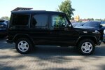 Mercedes-Benz G 350 4Matic Schiebedach Leder SHZ AHK 138.756 km 49.980 &euro; Falkensee 14612