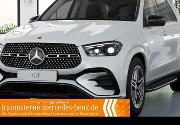Mercedes-Benz GLE 350 9.869 km 80.990 &euro; Berlin 13509
