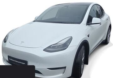 Tesla Model Y 71.874 km 34.200 &euro; Teltow 14513
