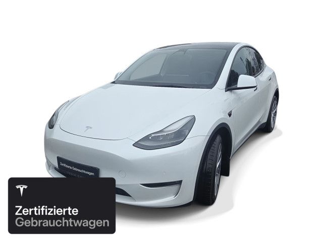 Tesla Model Y 71.874 km 34.200 &euro; Teltow 14513