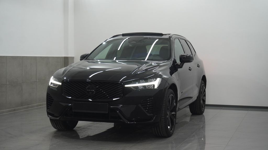 Volvo XC60 21.616 km 47.900 &euro; Seddiner See OT Neuseddin 14554