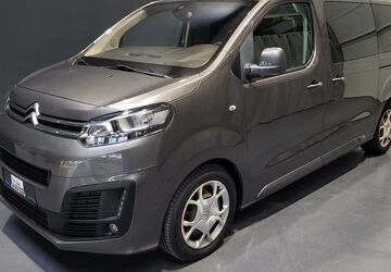 Citroen SpaceTourer 149.986 km 19.950 &euro; Teltow 14513