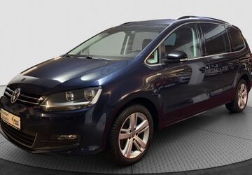 VW Sharan 389.000 km 5.980 &euro; Berlin 10625