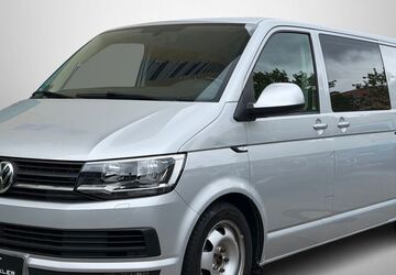 VW T6 Transporter 110.000 km 25.000 &euro; Potsdam 14480