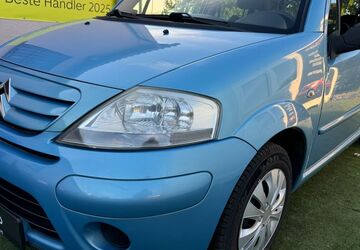 Citroen C3 145.000 km 1.990 &euro; Falkensee bei Berlin 14612