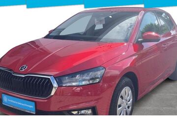 Skoda Fabia 2.990 km 17.990 &euro; Potsdam 14480
