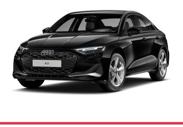 Audi A3 27.379 km 28.900 &euro; Berlin 12489
