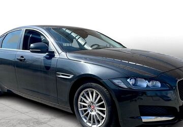 Jaguar XF 146.000 km 11.585 &euro; Potsdam 14480