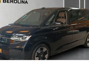 VW T7 Multivan 27.670 km 49.888 &euro; Berlin 10709