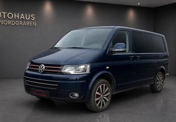 VW T5 Transporter 365.479 km 14.990 &euro; Berlin 13437