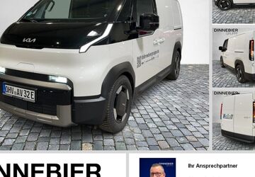 Kia PV5 2.000 km 46.214 &euro; Berlin 12277