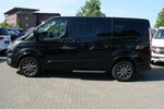 Ford Tourneo Custom MHEV 320 L1 Titanium X ACC AHK SHZ 67.732 km 32.980 &euro; Falkensee 14612
