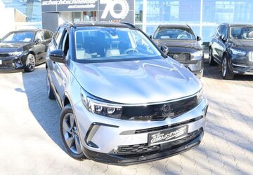 Opel Grandland (X) 12.113 km 21.490 &euro; Potsdam 14482