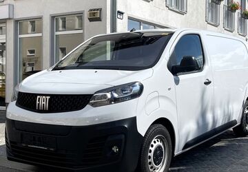 Fiat Scudo 4.498 km 26.880 &euro; Teltow 14513